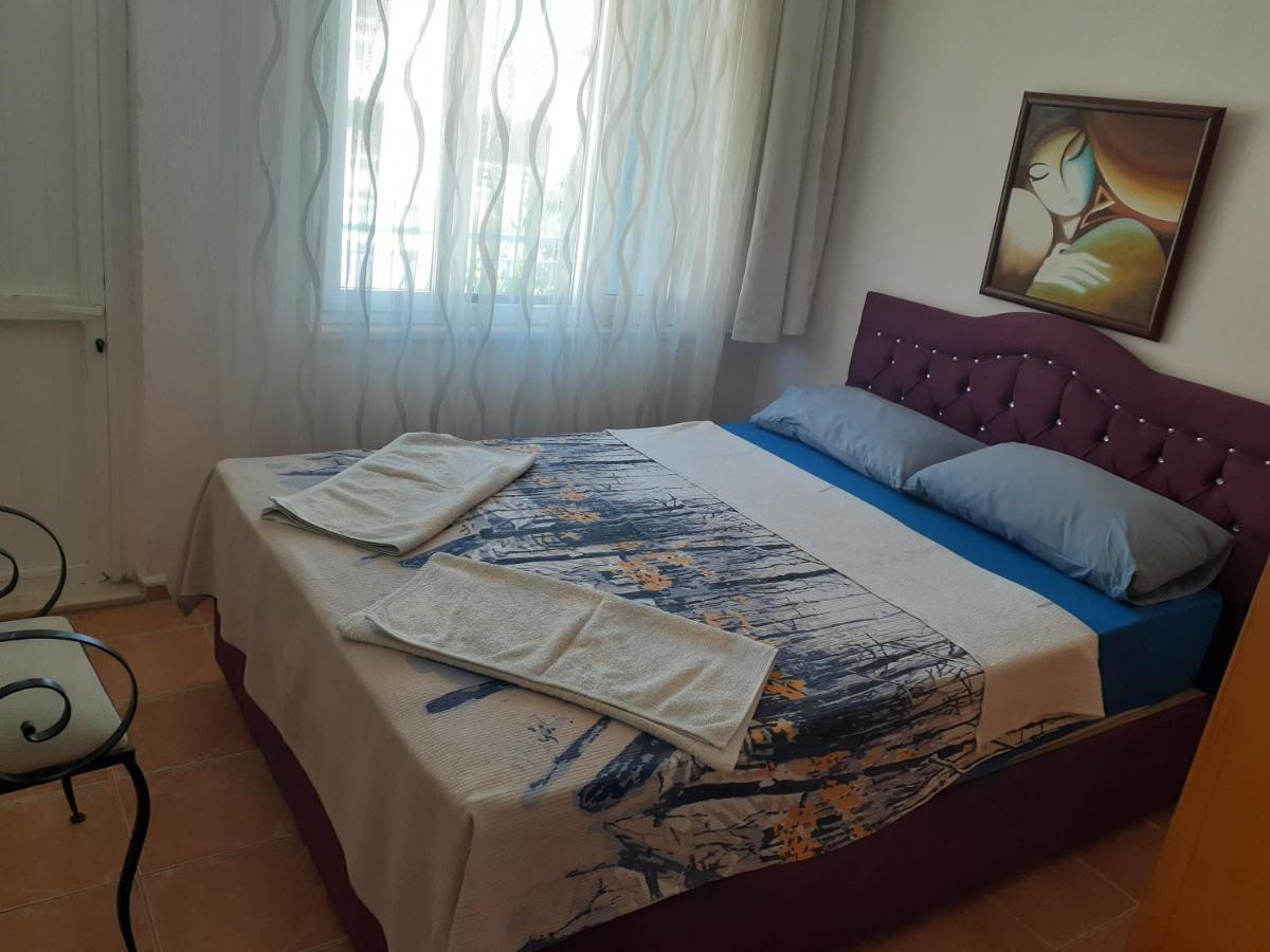 Samos Apart Pension Güzelçamlı Ngoại thất bức ảnh