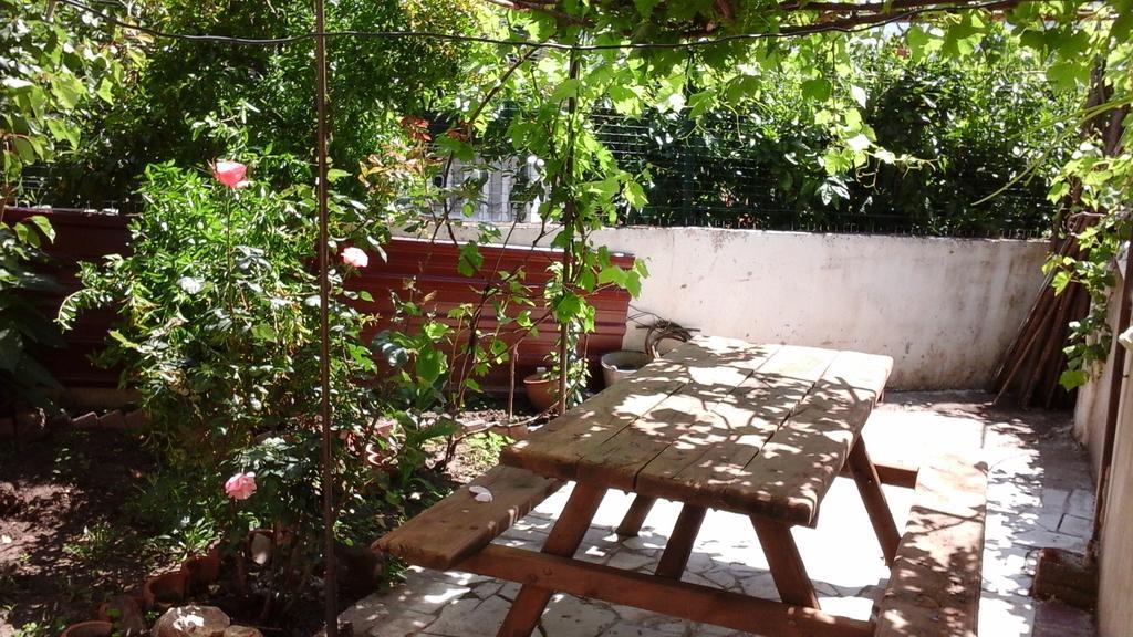 Samos Apart Pension Güzelçamlı Ngoại thất bức ảnh