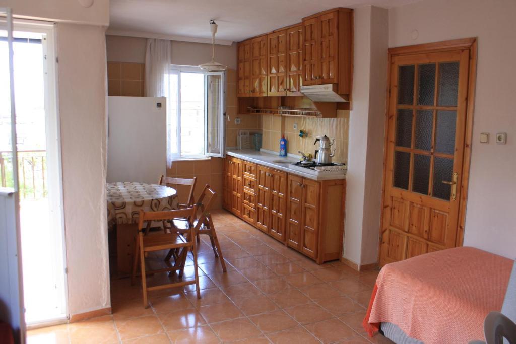 Samos Apart Pension Güzelçamlı Ngoại thất bức ảnh