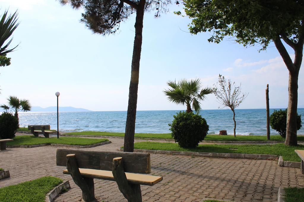 Samos Apart Pension Güzelçamlı Phòng bức ảnh