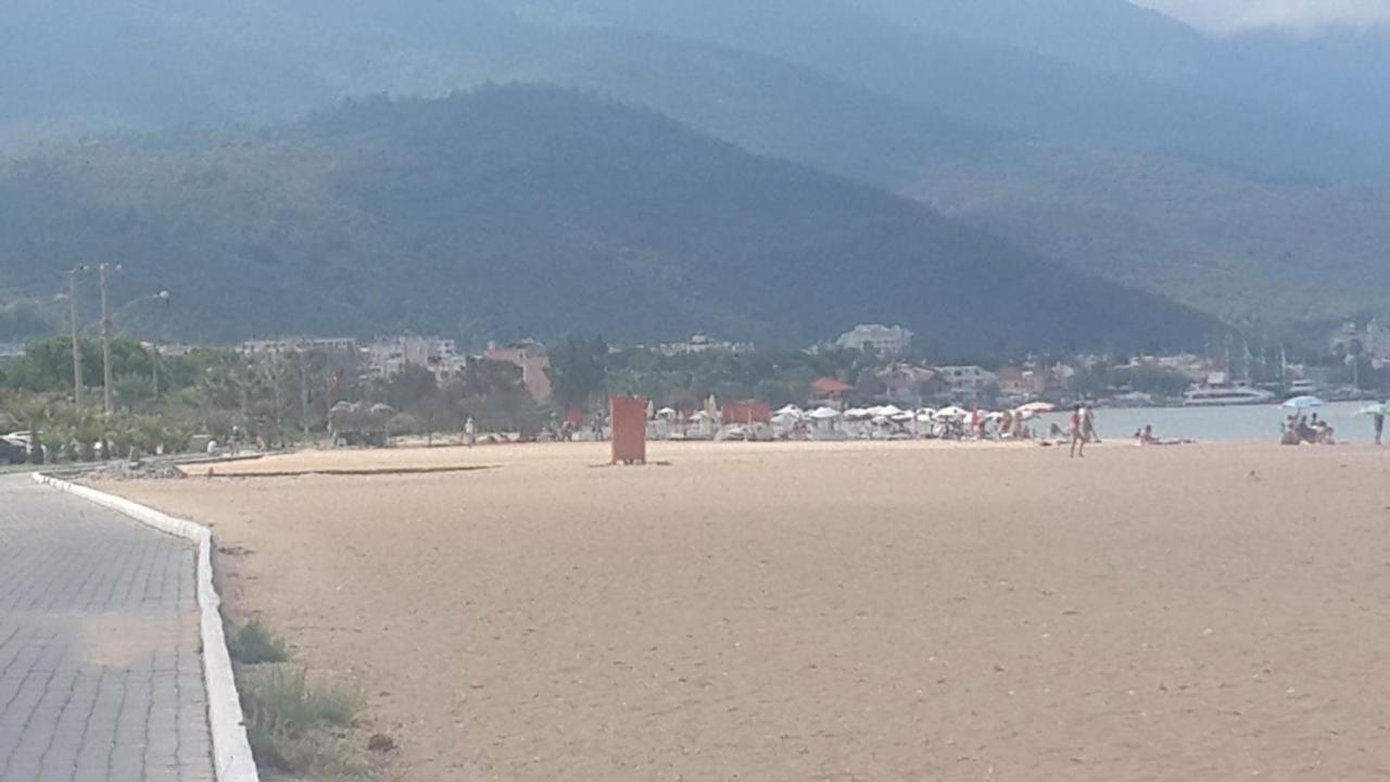 Samos Apart Pension Güzelçamlı Phòng bức ảnh